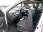 2015 SUZUKI VITARA SZ5 for sale at Copart SANDTOFT