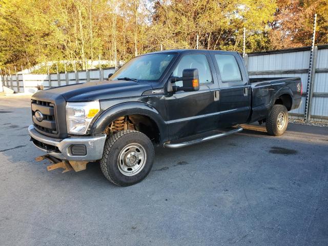 2014 Ford F250 Super Duty