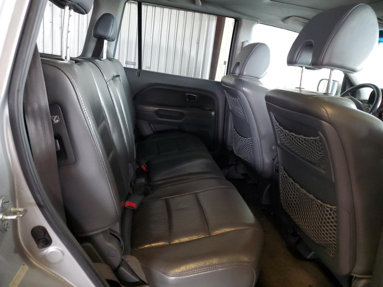 2006 Honda Pilot Ex VIN: 5FNYF28556B014645 Lot: 86682445