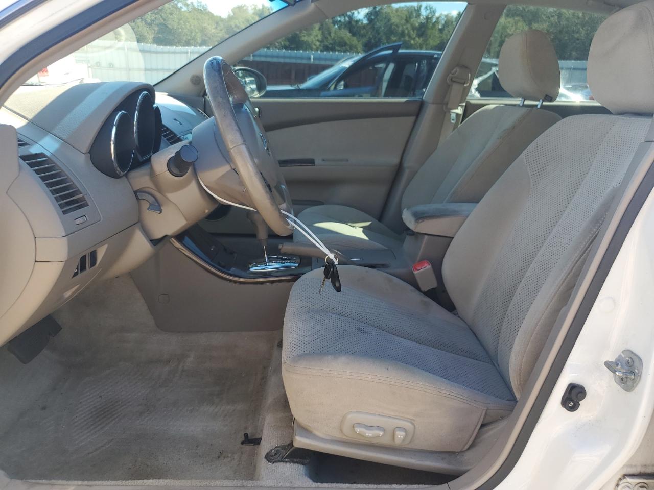 2005 Nissan Altima S VIN: 1N4AL11D55C319523 Lot: 85556185