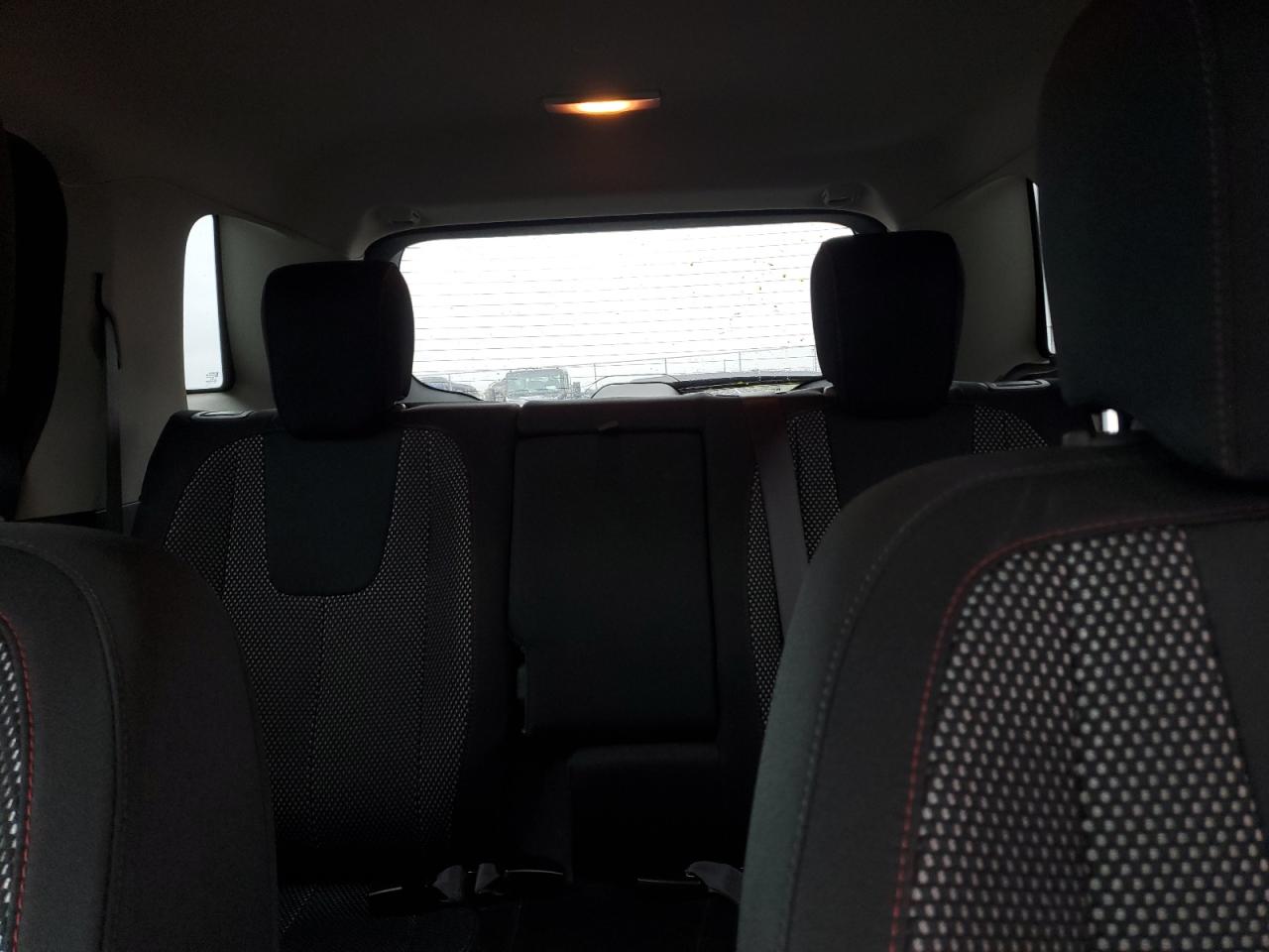 2017 GMC Terrain Sl VIN: 2GKALNEK4H6298899 Lot: 81788095