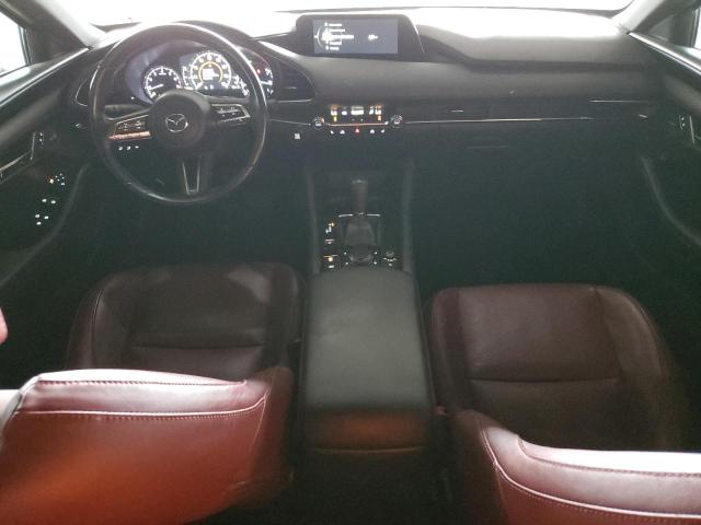  MAZDA 3 2023 Синий