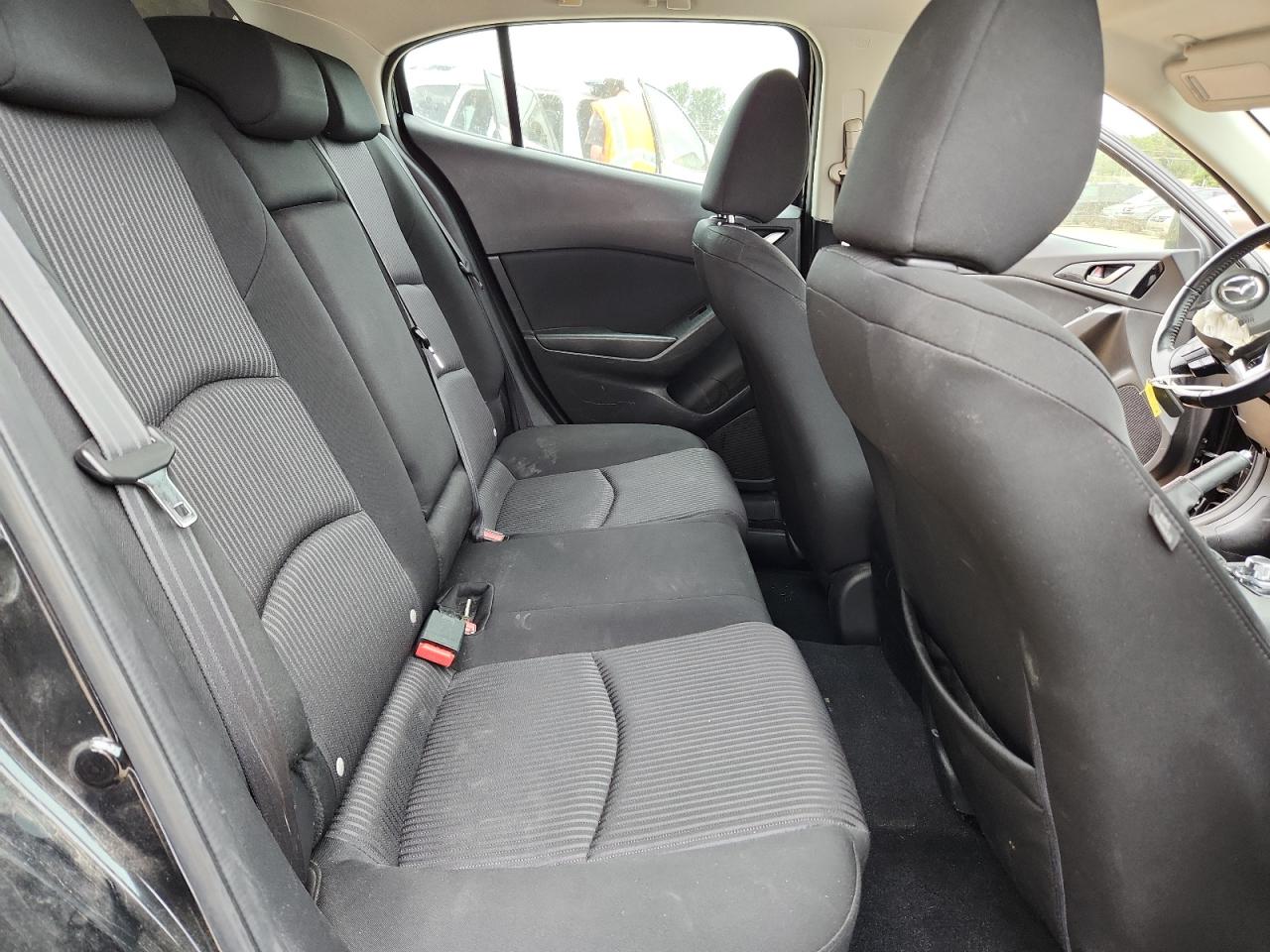 2015 Mazda 3 Touring VIN: 3MZBM1L7XFM195832 Lot: 85268755