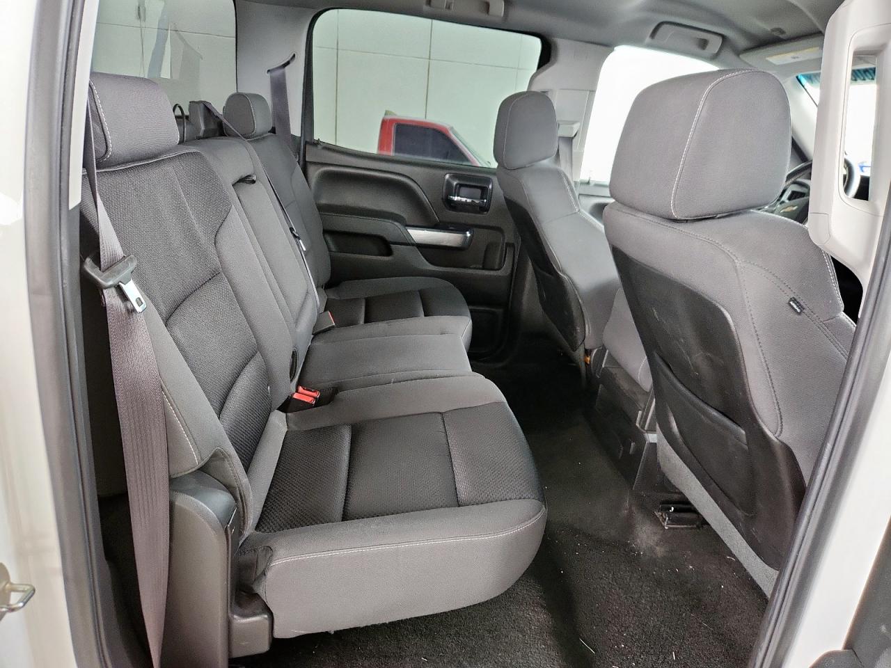 2014 Chevrolet Silverado C1500 Lt VIN: 3GCPCRECXEG254573 Lot: 86080585