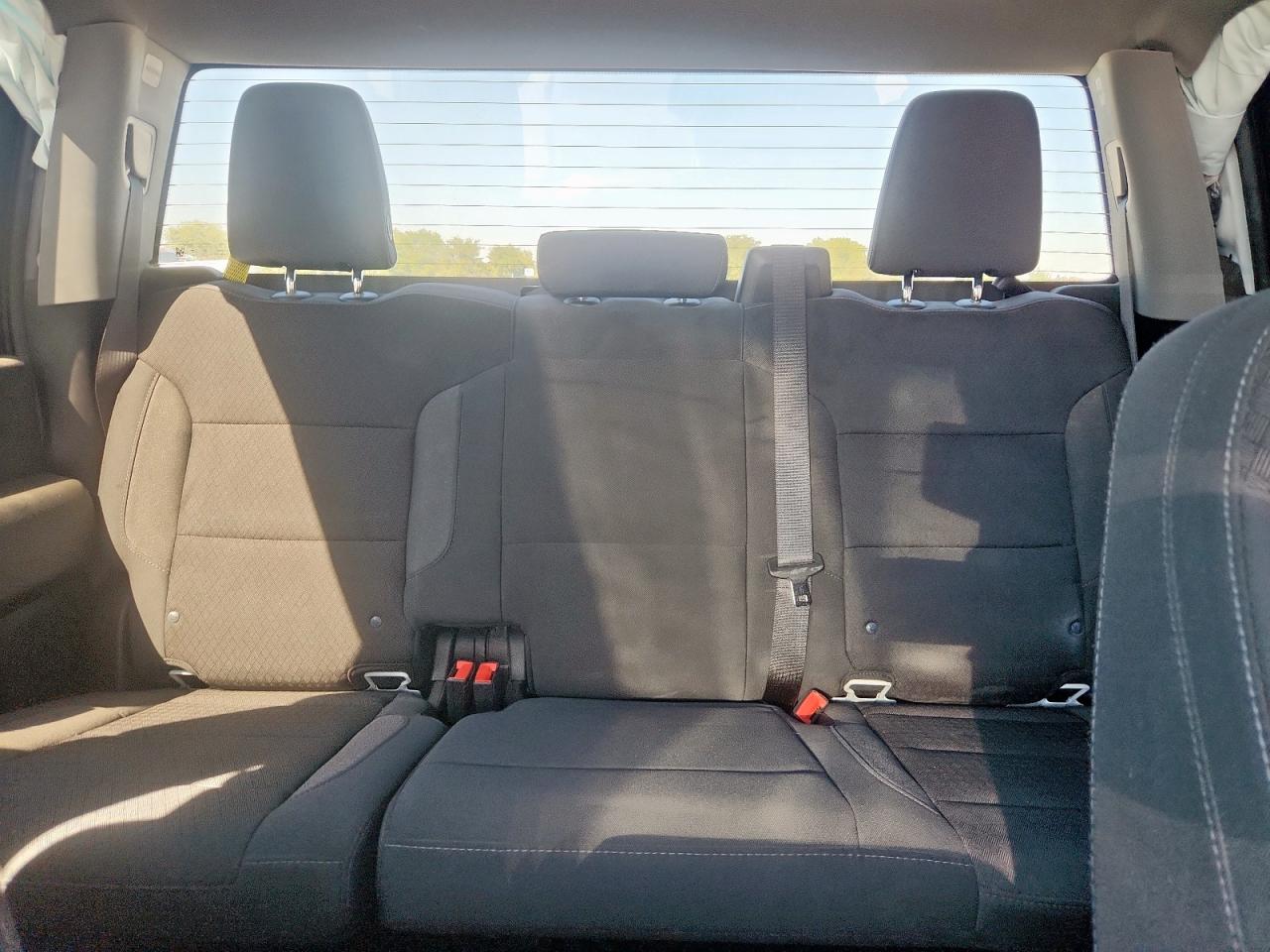 2024 Chevrolet Silverado K2500 Custom VIN: 1GC4YME76RF336964 Lot: 85485825