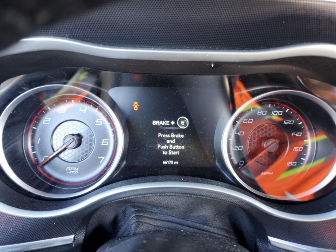 2018 Dodge Charger R/T 392 VIN: 2C3CDXGJ4JH115002 Lot: 84652835