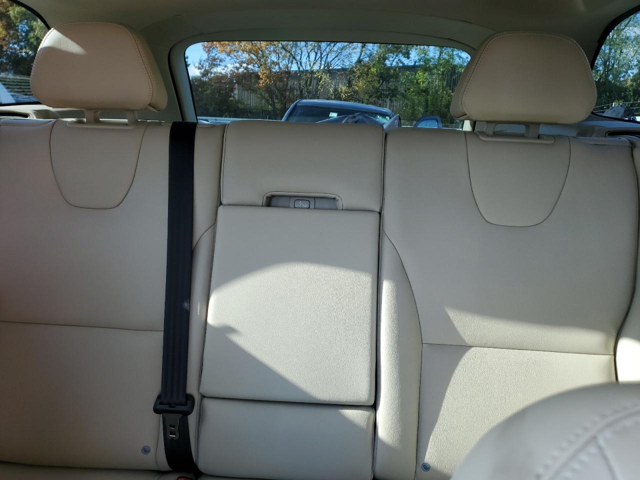 2015 Volvo Xc60 T5 Premier VIN: YV4612RK3F2739848 Lot: 89794455