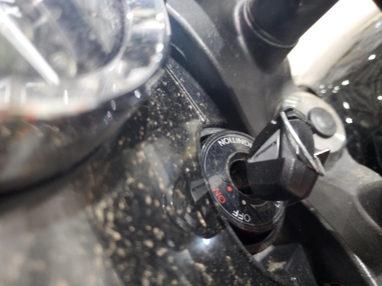 2024 Kawasaki Zr900 VIN: JKAZR2E18RA014188 Lot: 90887815