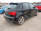 2014 AUDI A1 S LINE TFSI  for sale at Copart SANDWICH