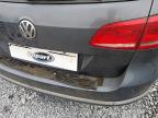 2013 VOLKSWAGEN PASSAT SPORT BLUEMOTN TEC  for sale at Copart BELFAST