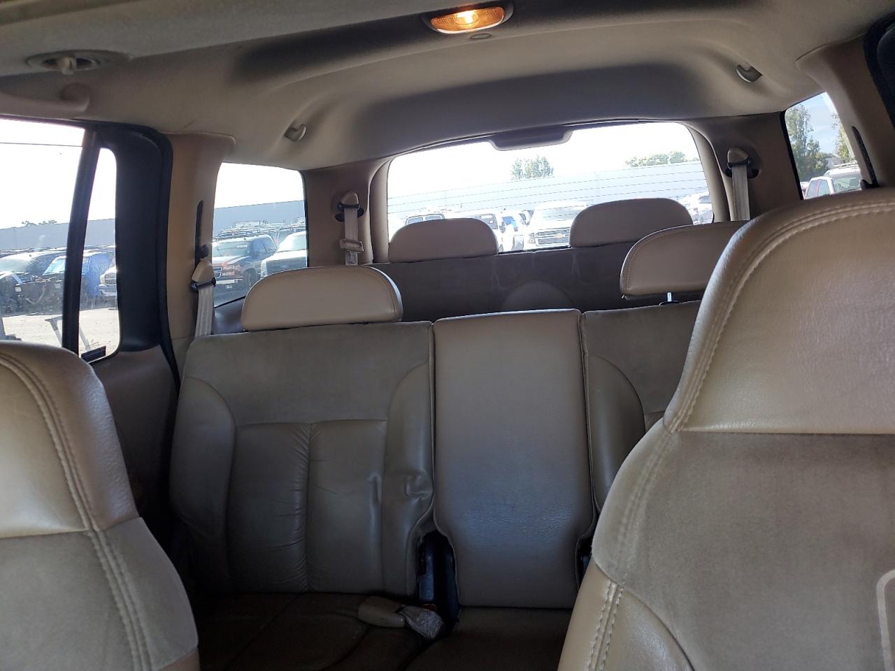 1999 Dodge Durango VIN: 1B4HR28Y1XF666920 Lot: 82678345