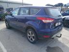 2016 FORD KUGA 1.5 ECOBOOST 182 ZETEC 5DR AUTO for sale at Copart SANDWICH