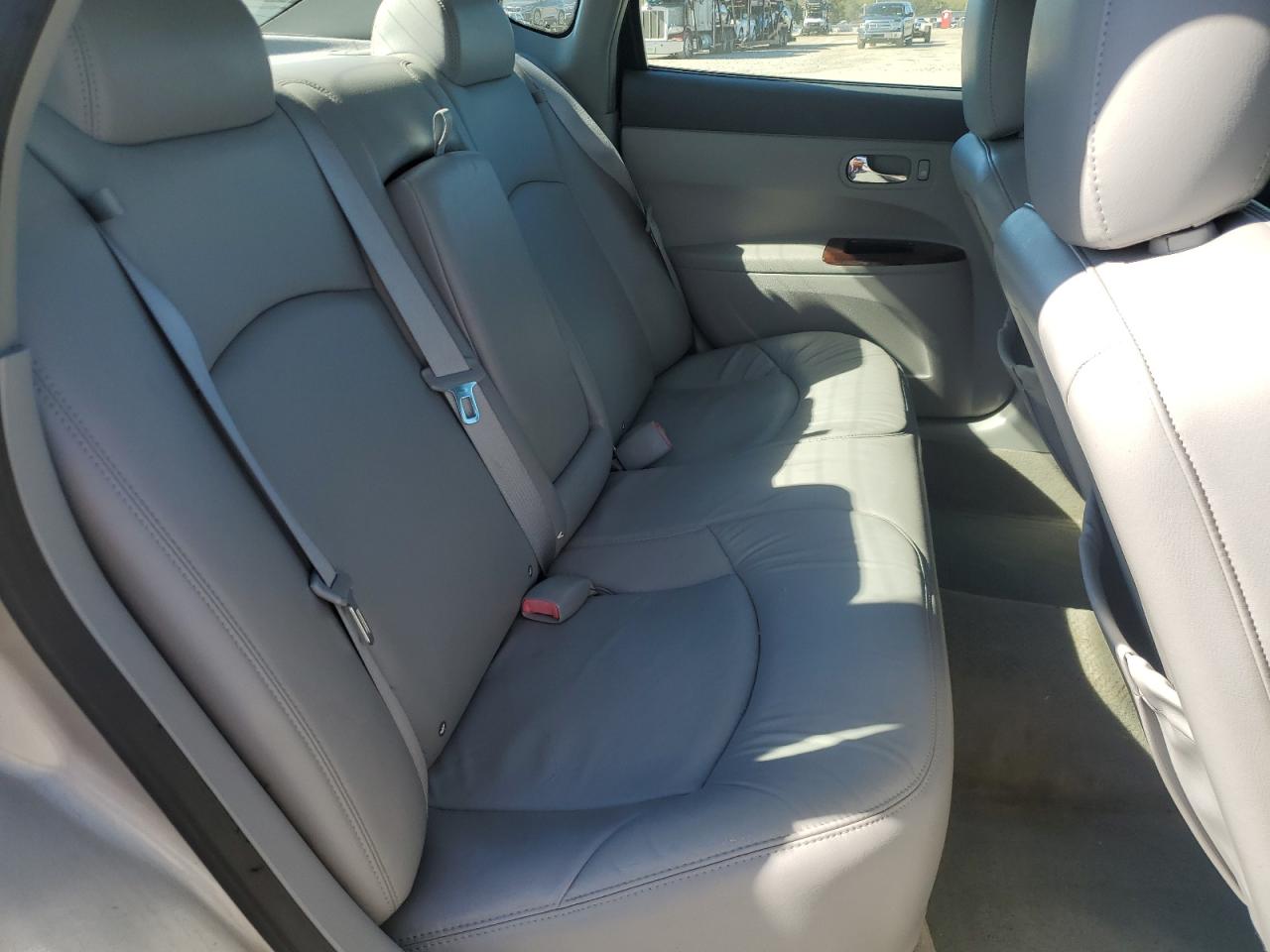 2007 Buick Lacrosse Cxl VIN: 2G4WD582471249719 Lot: 89641185