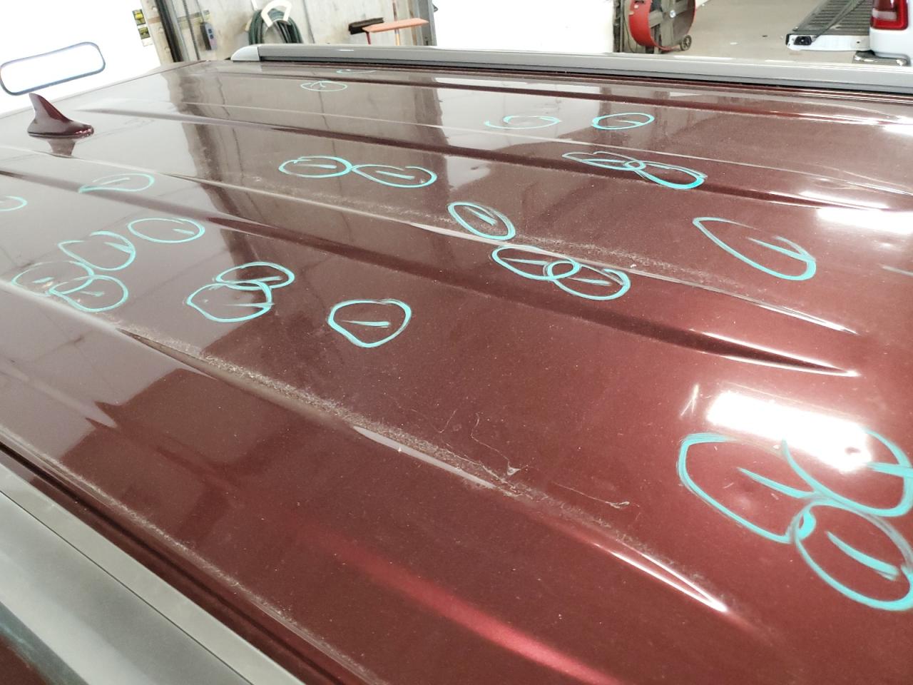 2011 Lexus Gx 460 VIN: JTJBM7FX9B5021779 Lot: 85757755