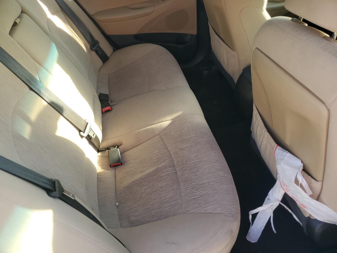 2014 Hyundai Sonata Gls VIN: 5NPEB4AC1EH859964 Lot: 86271625