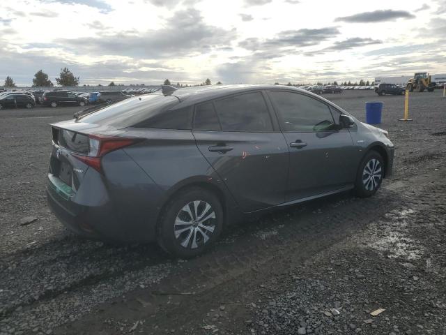  TOYOTA PRIUS 2019 Угольный
