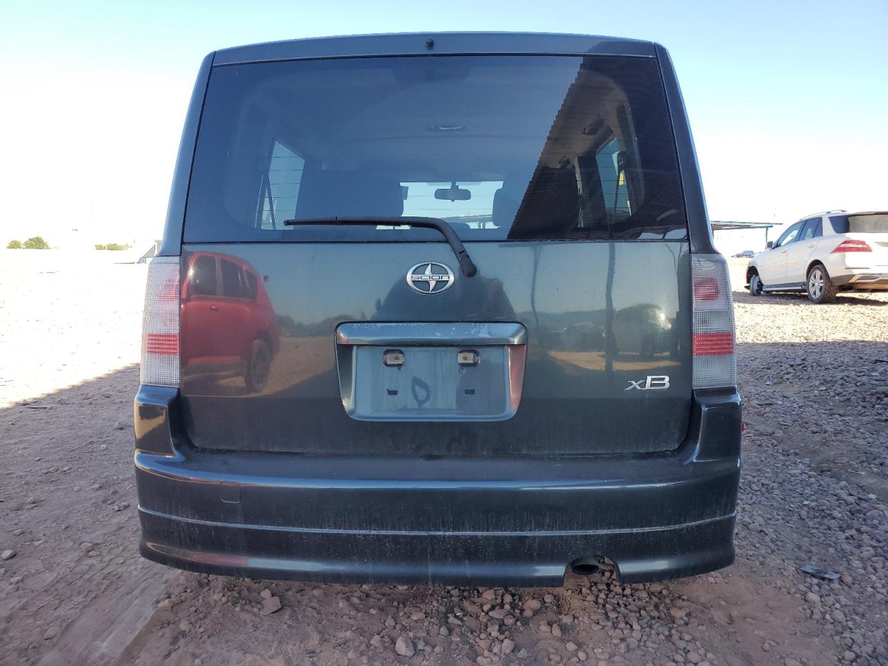 2006 Toyota Scion Xb VIN: JTLKT334764074067 Lot: 84931915