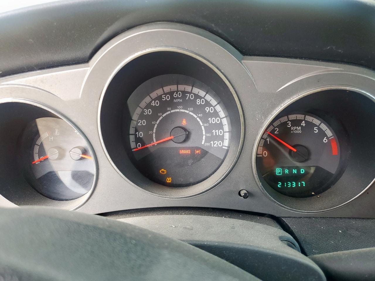 2010 Dodge Avenger R/T VIN: 1B3CC5FB1AN124066 Lot: 84654335