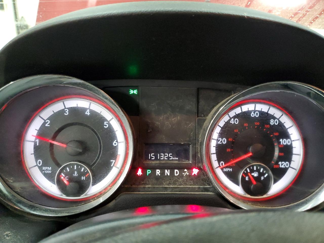 2018 Dodge Grand Caravan Se VIN: 2C4RDGBG1JR221905 Lot: 86705435