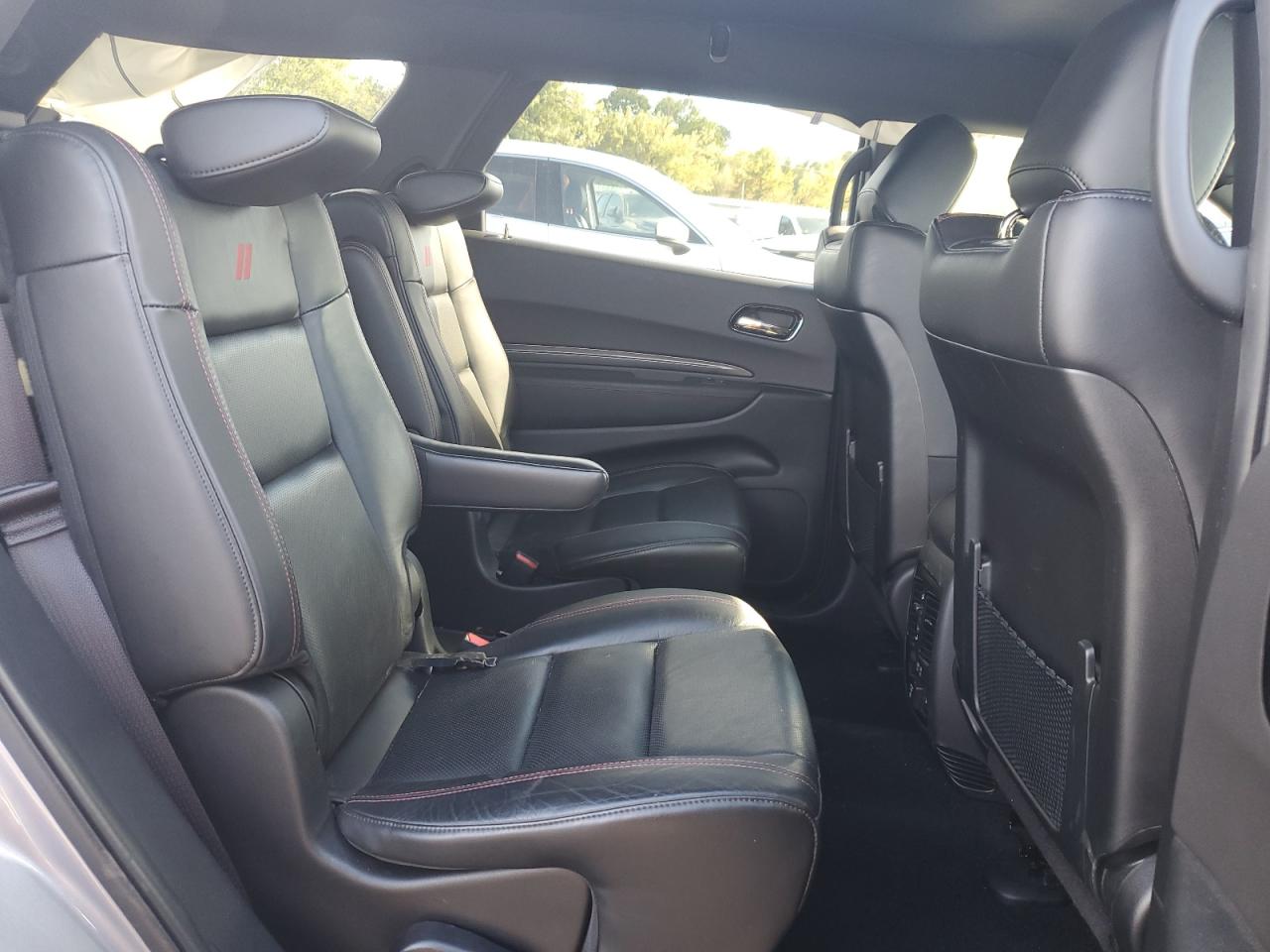 2021 Dodge Durango R/T VIN: 1C4SDJCT9MC851968 Lot: 82365485