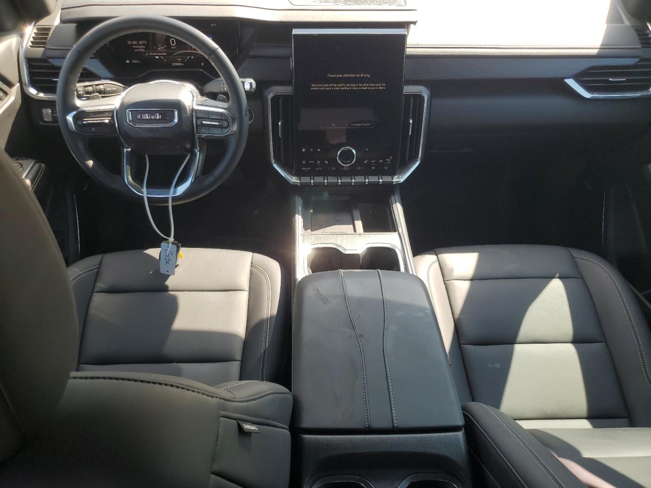 2025 GMC Acadia Elevation VIN: 1GKENKRS5SJ146628 Lot: 85085485