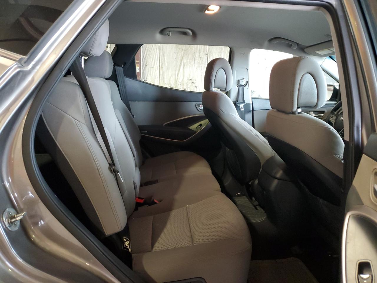 2015 Hyundai Santa Fe Sport VIN: 5XYZTDLB1FG269274 Lot: 82434845