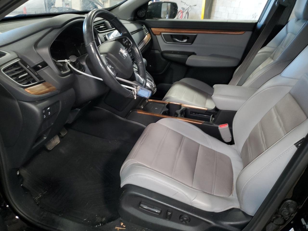 2020 Honda Cr-V Touring VIN: 2HKRW2H9XLH637053 Lot: 87434995