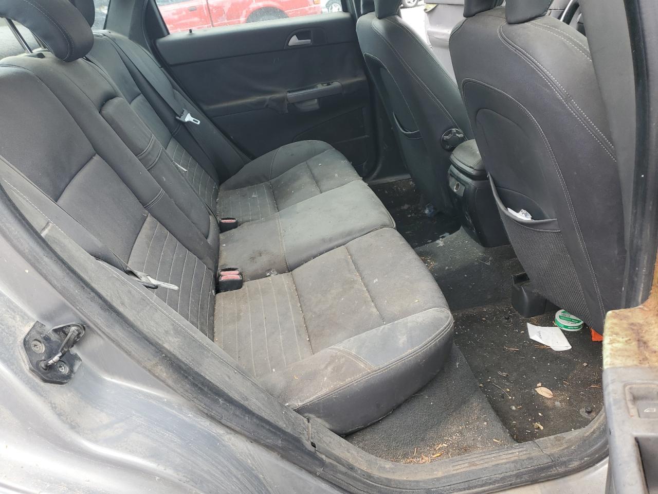 2004 Volvo S40 2.4I VIN: YV1MS382842022299 Lot: 86533415