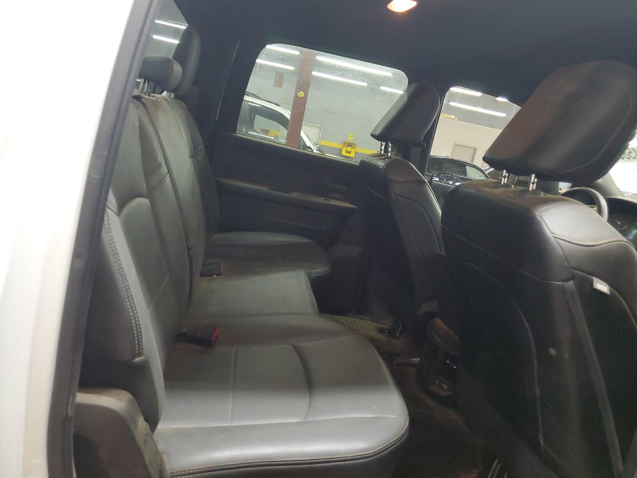 2023 Ram 2500 Tradesman VIN: 3C6UR5HJ3PG611963 Lot: 85745855