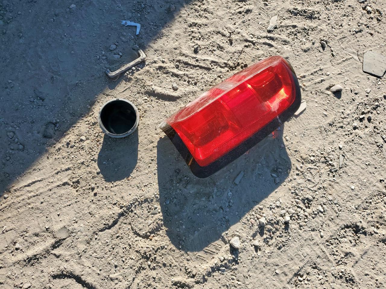 2016 Chevrolet Colorado Lt VIN: 1GCGSCEAXG1145644 Lot: 82388245