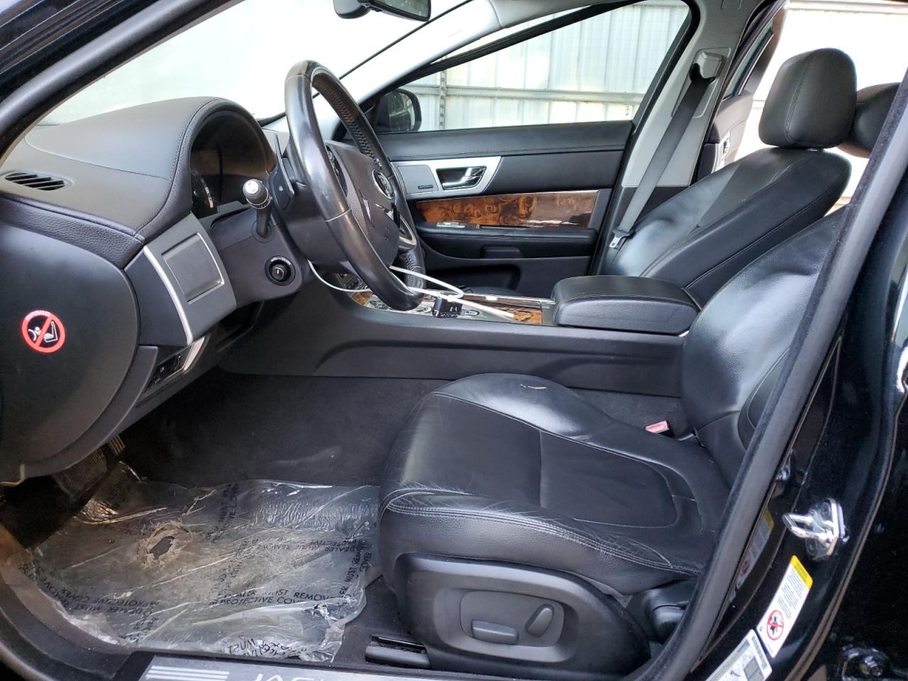 2014 Jaguar Xf VIN: SAJWJ0EFXE8U11890 Lot: 89500415