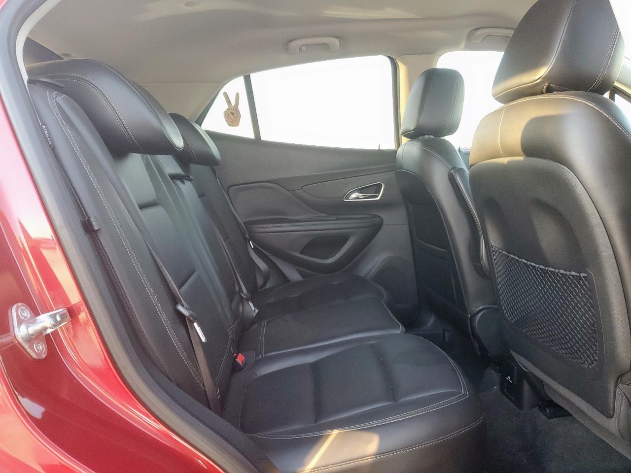 2013 Buick Encore VIN: KL4CJCSB0DB125837 Lot: 82371865