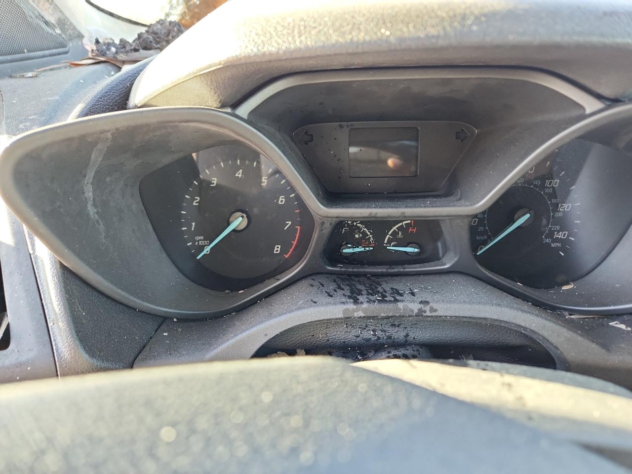 2018 Ford Transit Connect Xl VIN: NM0LS6E7XJ1348638 Lot: 86433045