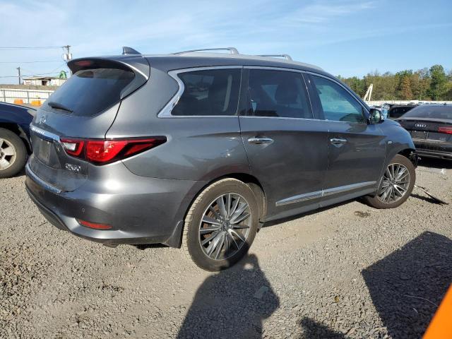  INFINITI QX60 2019 Gray