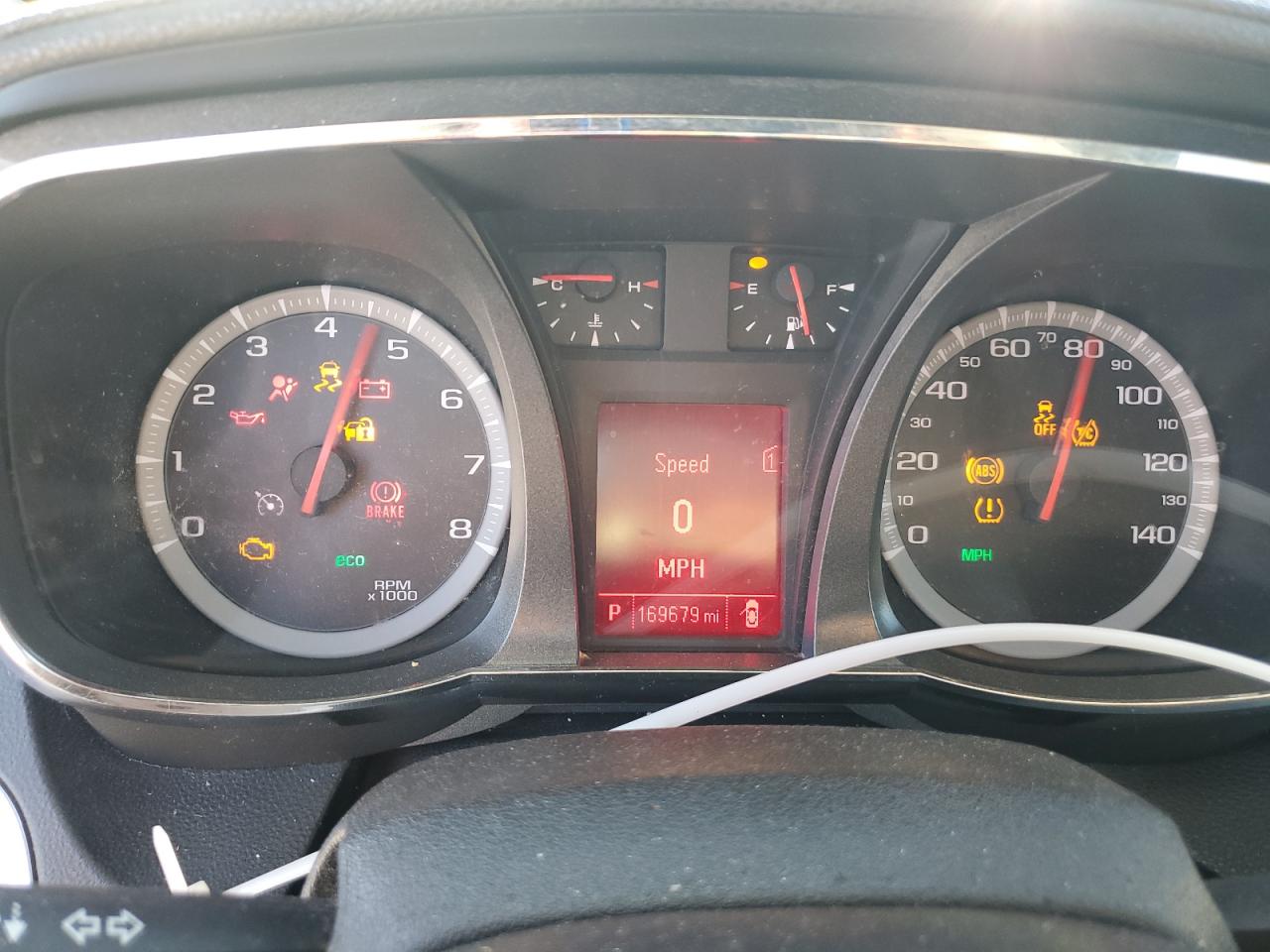 2012 GMC Terrain Sle VIN: 2GKALMEK1C6114148 Lot: 89623255