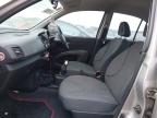 2005 NISSAN MICRA 1.2 E 5DR for sale at Copart SANDY