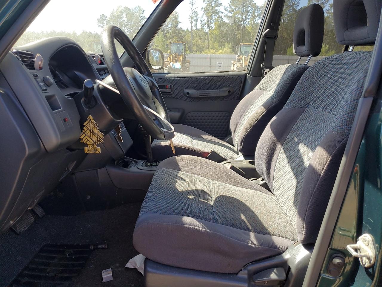 1999 Toyota Rav4 VIN: JT3HP10V9X7127853 Lot: 84972105