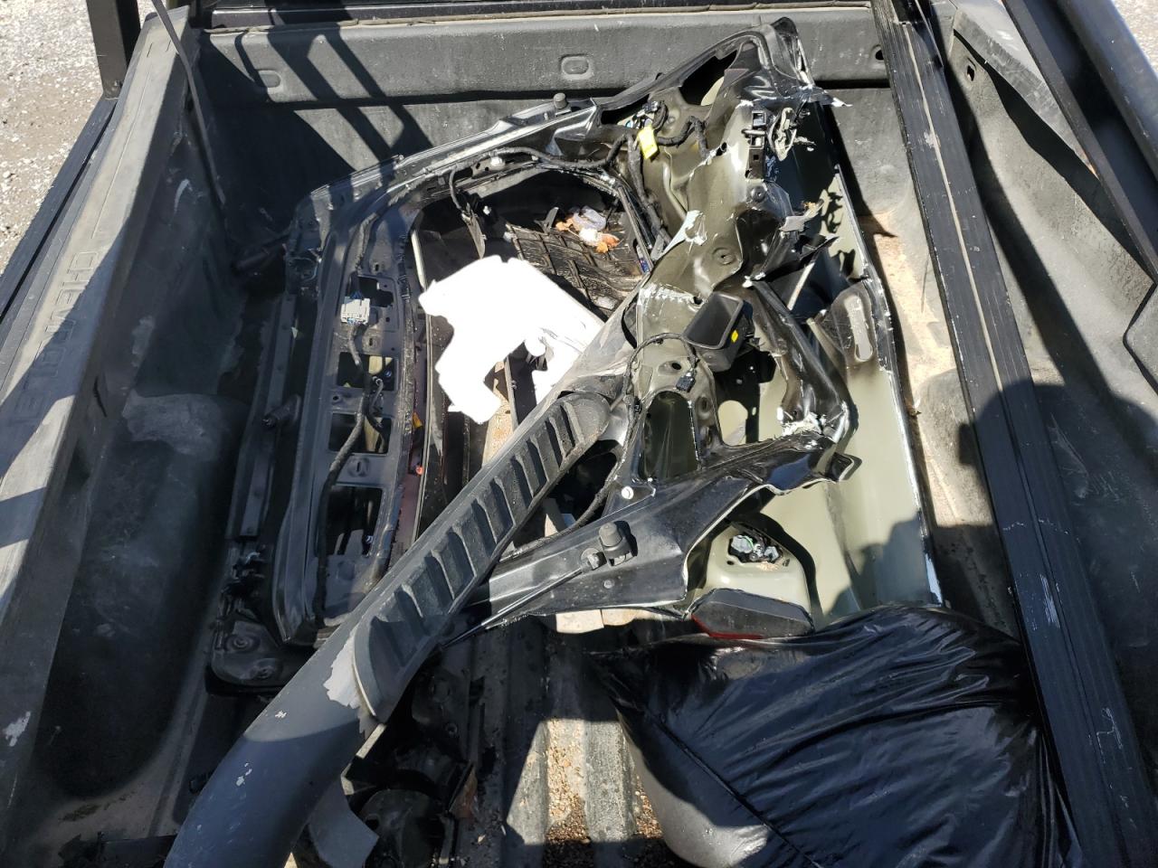 2016 Chevrolet Silverado K1500 Lt VIN: 1GCVKREC2GZ102929 Lot: 85561805