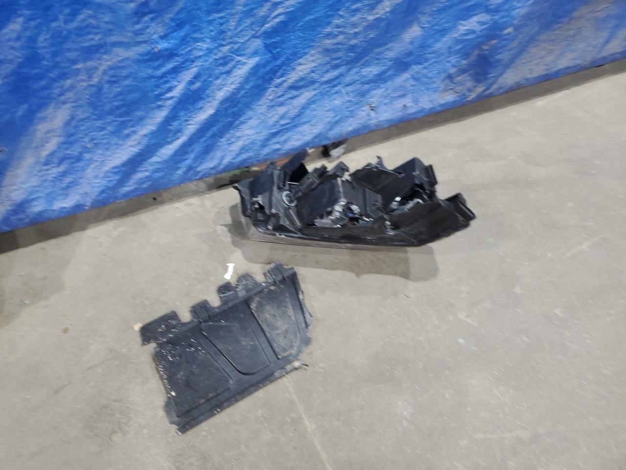 2024 Volkswagen Taos Se VIN: 3VVVX7B29RM117032 Lot: 85489245