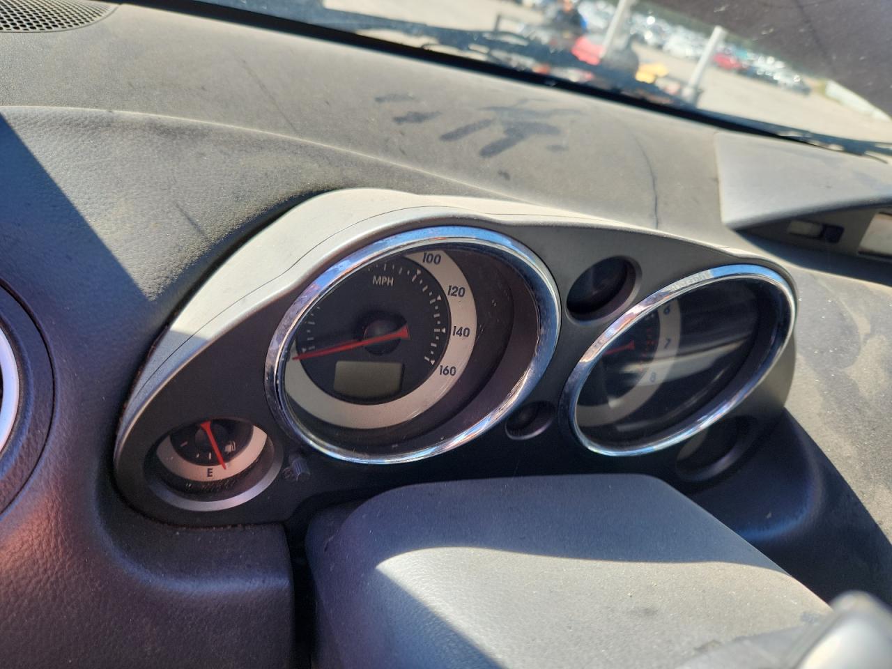 2008 Mitsubishi Eclipse Spyder Gs VIN: 4A3AL25F88E001588 Lot: 86220285