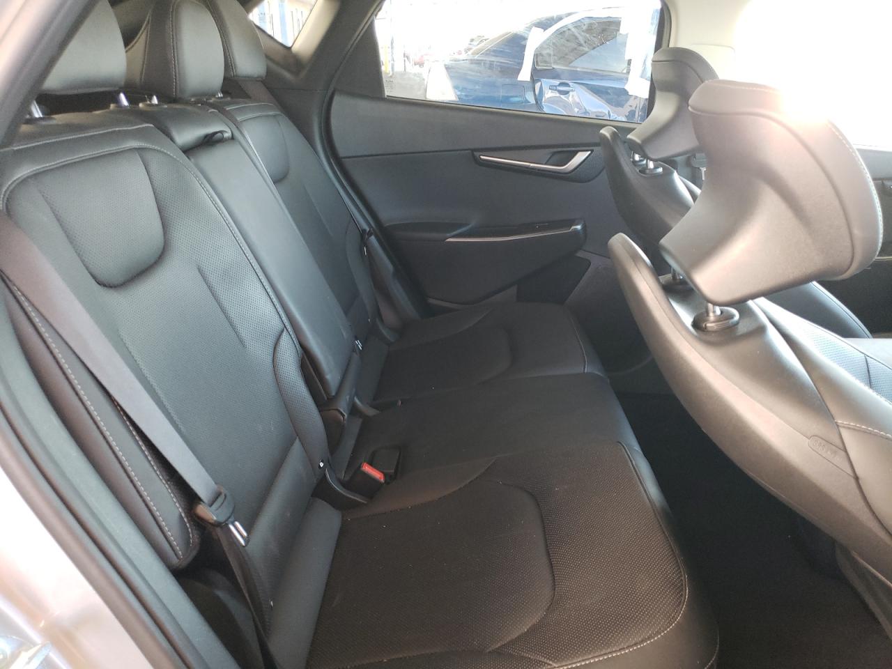 2023 Kia Ev6 Light VIN: KNDC34LA2P5609801 Lot: 85323815