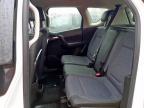 2017 VAUXHALL MERIVA TECH LINE  for sale at Copart SANDY