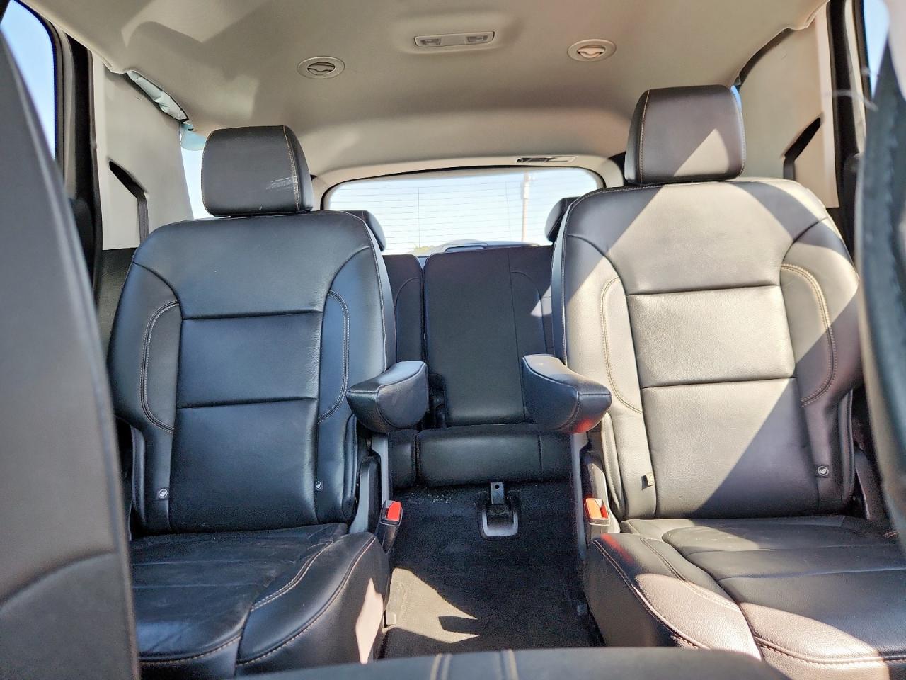 2020 Chevrolet Traverse Rs VIN: 1GNERJKW1LJ120222 Lot: 86114885