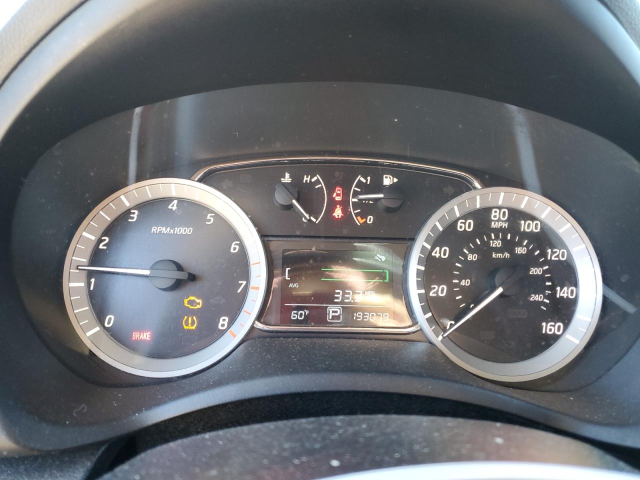 2015 Nissan Sentra S VIN: 3N1AB7AP8FY265544 Lot: 89467335