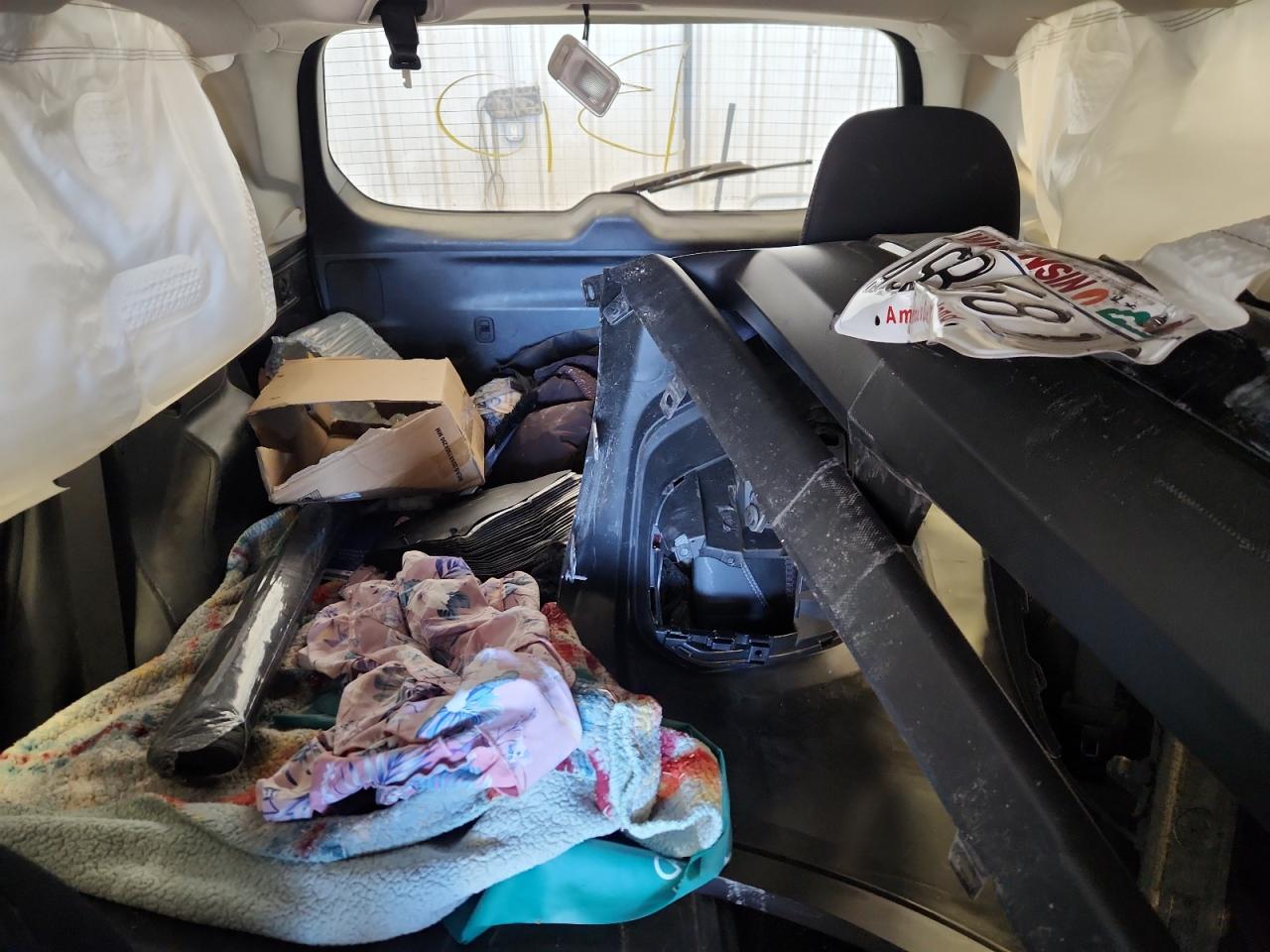 2019 Subaru Forester Premium VIN: JF2SKAEC6KH405037 Lot: 85939395