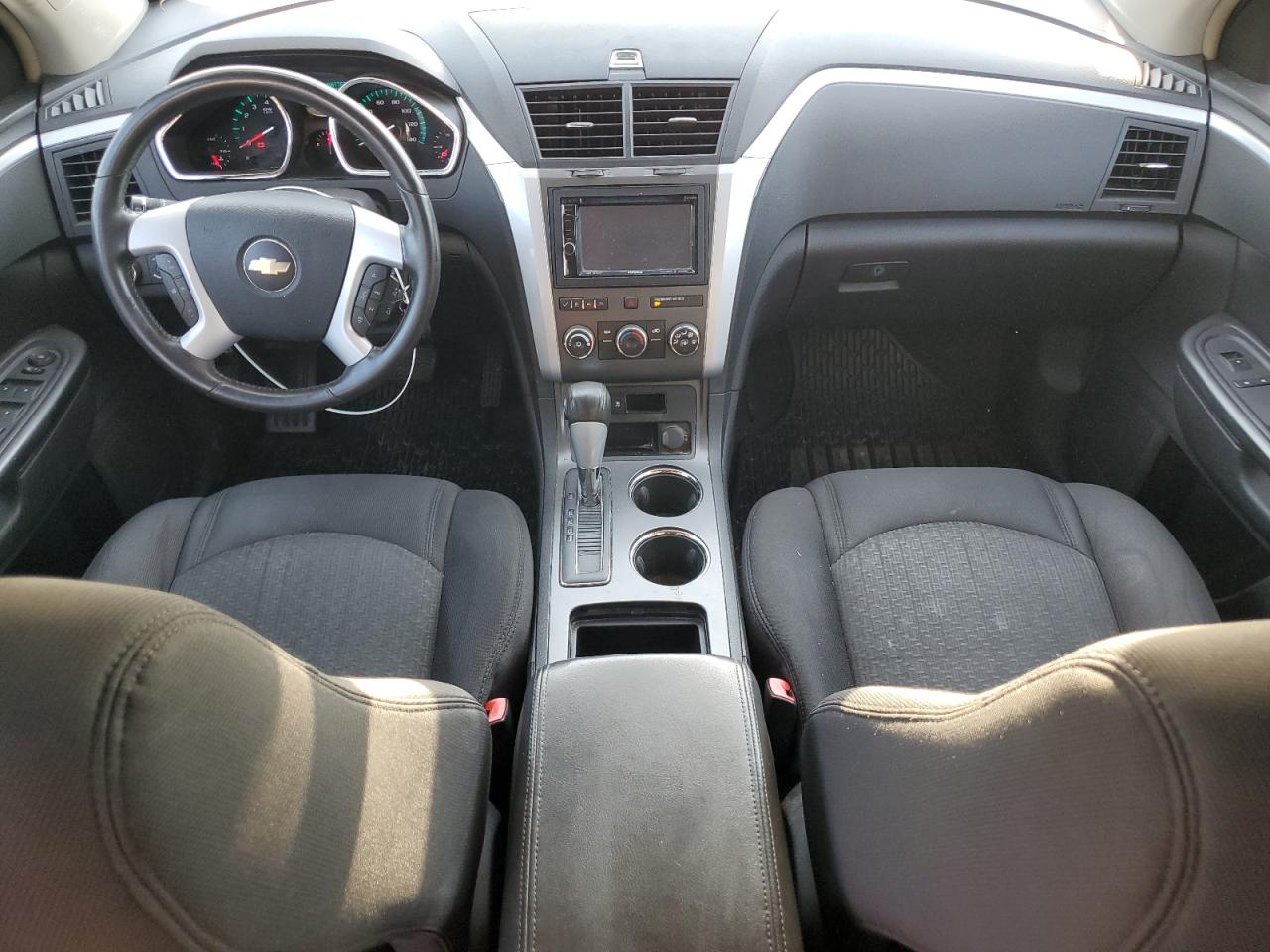 2009 Chevrolet Traverse Lt VIN: 1GNER23D09S162290 Lot: 85146395