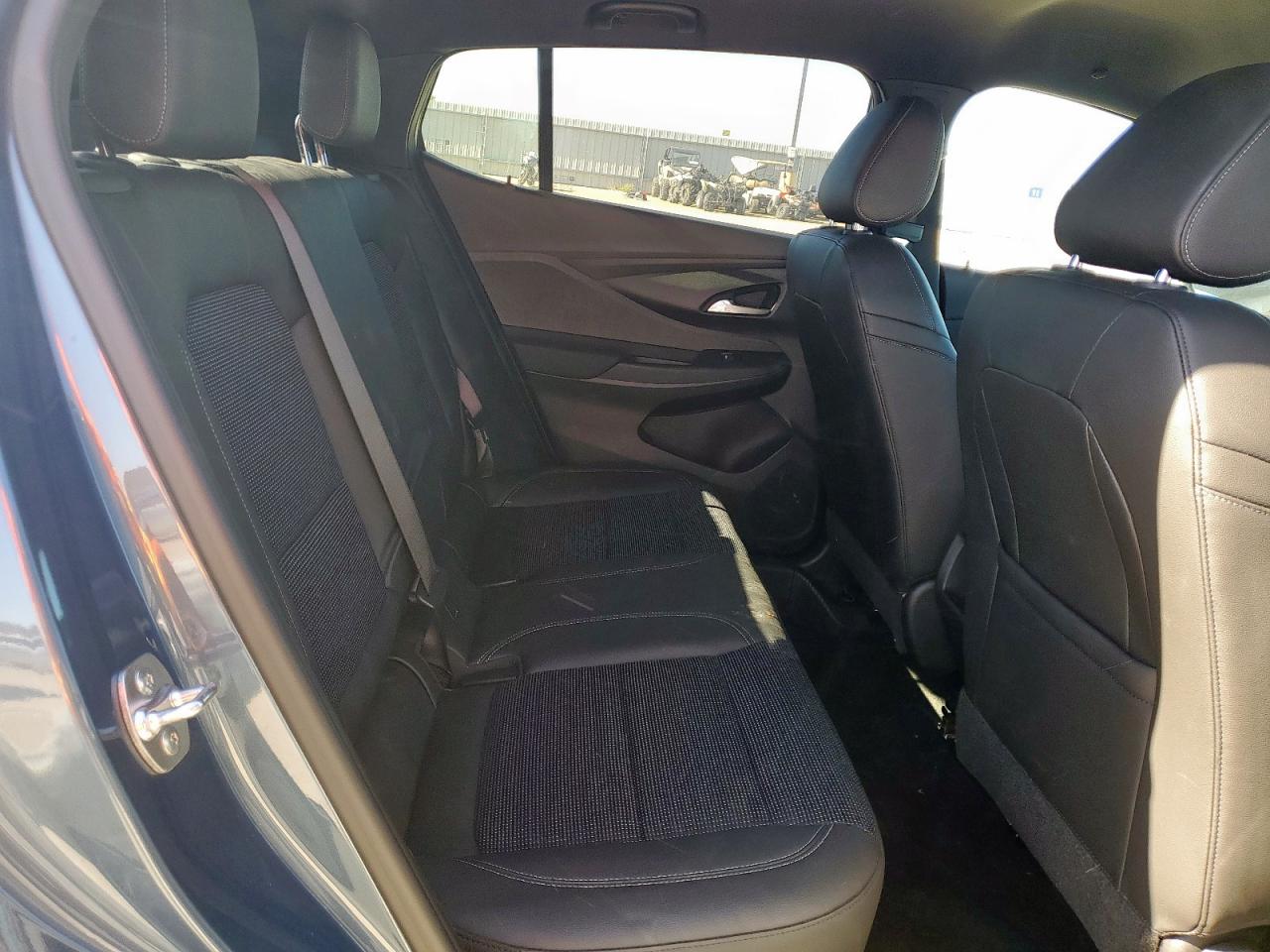 2024 Buick Envista Preferred VIN: KL47LAE26RB222513 Lot: 85955535