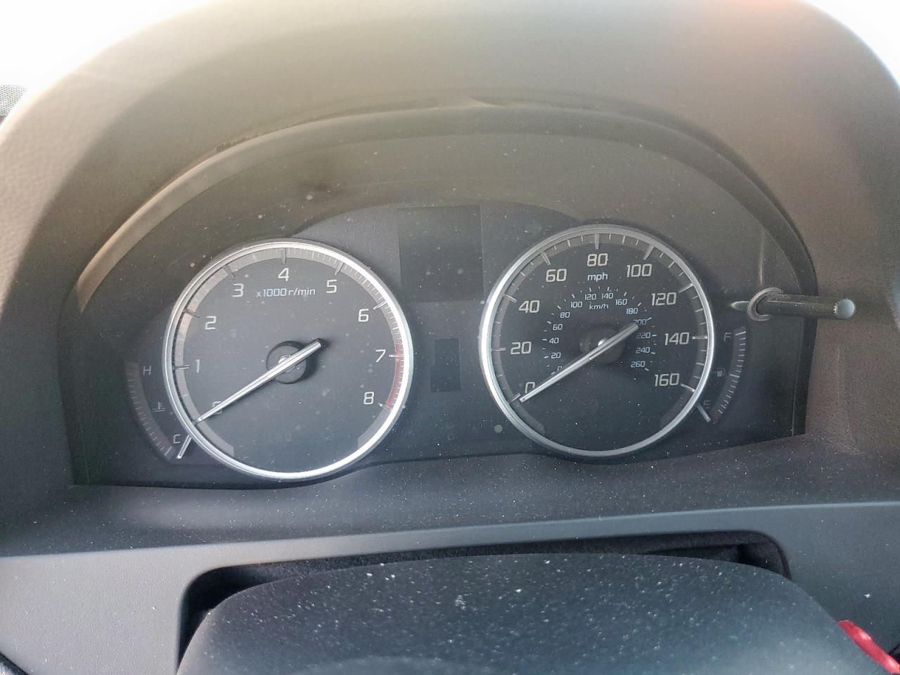 2014 Acura Rdx Technology VIN: 5J8TB3H57EL017538 Lot: 86221095