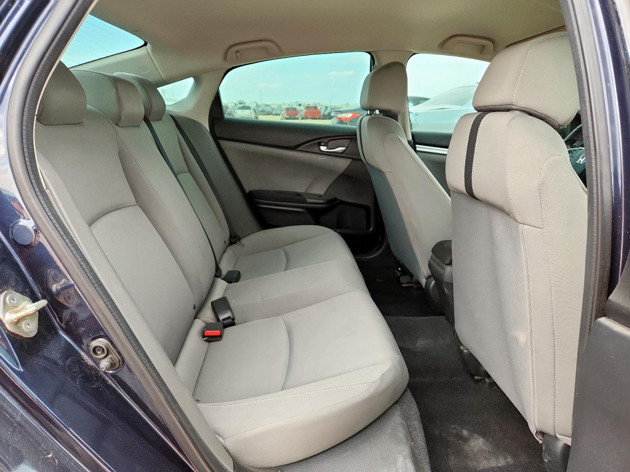 2019 Honda Civic Lx VIN: 19XFC2F62KE012086 Lot: 85822145