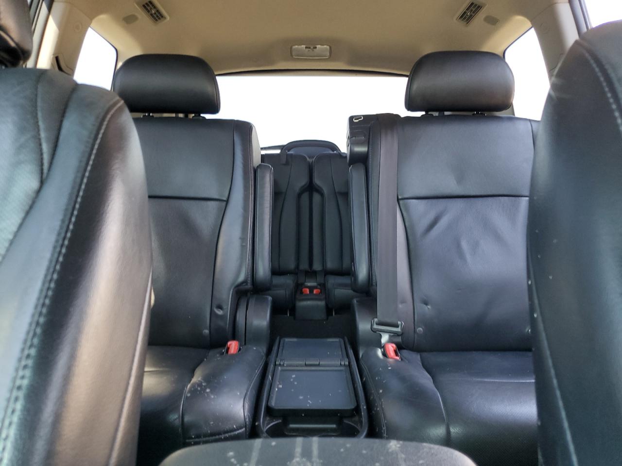 2012 Toyota Highlander Limited VIN: 5TDYK3EH4CS056201 Lot: 85179895